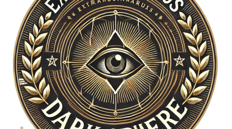 Como Participar da Ordem Dark Sphere: Um Guia para a Aceitação
