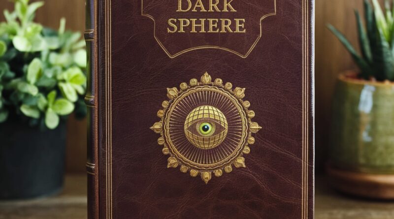 O Poder da Comunidade na Ordem Dark Sphere