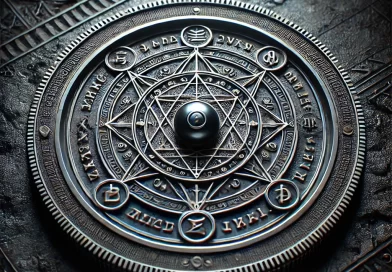 A Ascensão da Criptomoeda da Ordem Dark Sphere: O Poder nas Mãos dos Escolhidos