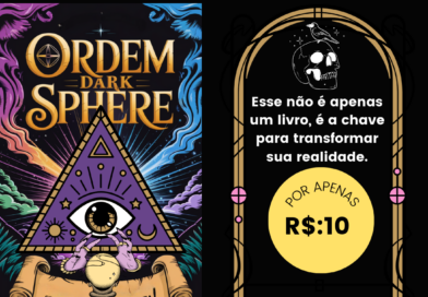 Grimório Supremo: Magia Desvendada – Encantamentos, Feitiços e Segredos Ancestrais para Iniciantes
