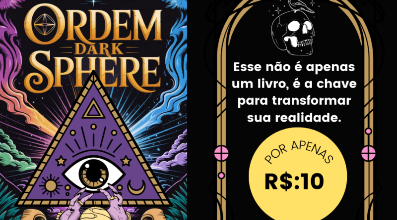 Grimório Supremo: Magia Desvendada – Encantamentos, Feitiços e Segredos Ancestrais para Iniciantes