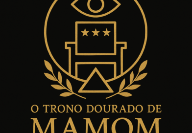 Mamom: A Entidade Oculta por Trás do Dinheiro | Um Estudo Completo